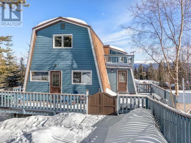Property Photo:  314 Klukshu Avenue  YT Y1A 3Y1 