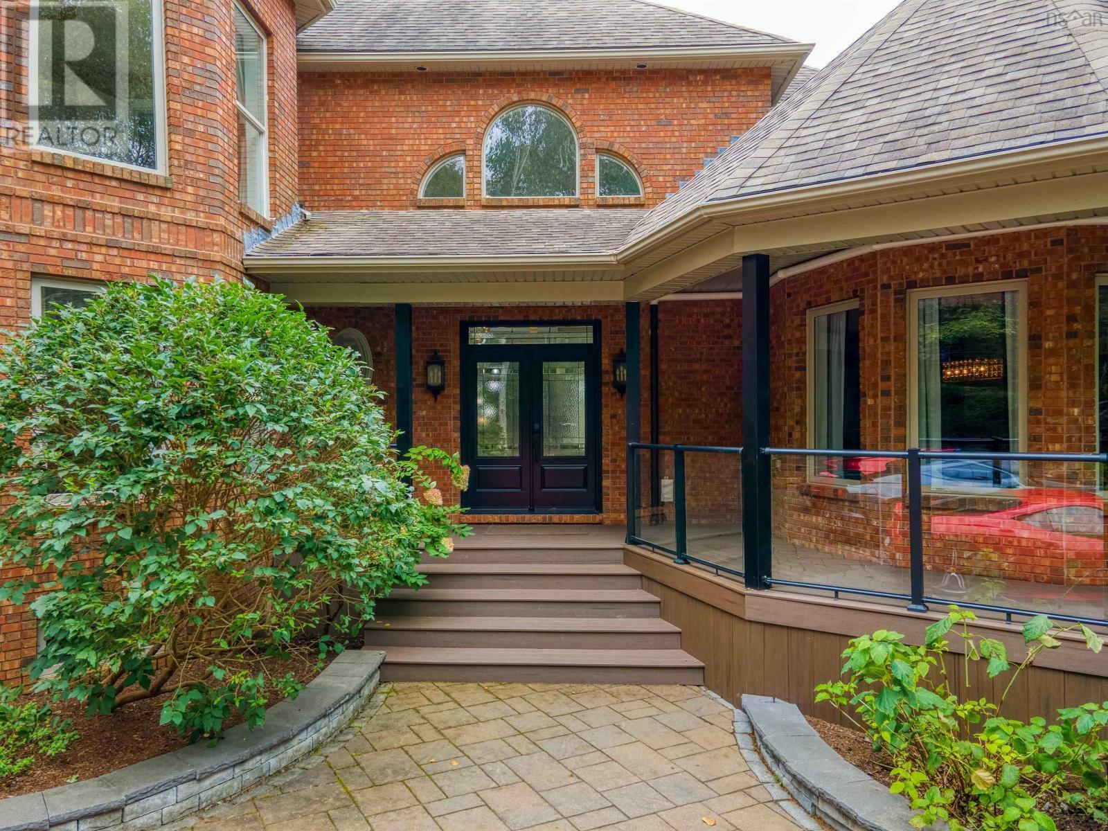 Property Photo:  22 Nottingham Lane  NS B2T 1A4 