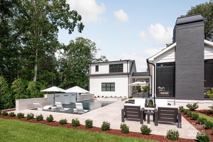 Property Photo:  401 Woodland Street  NC 28036 