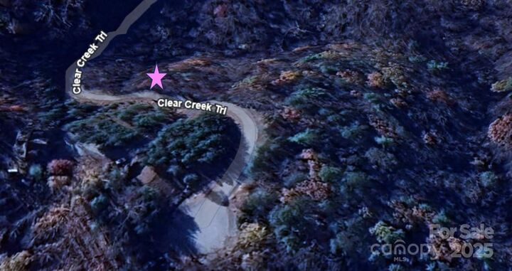 000 Clear Creek Trail 47  Lake Lure NC 28746 photo