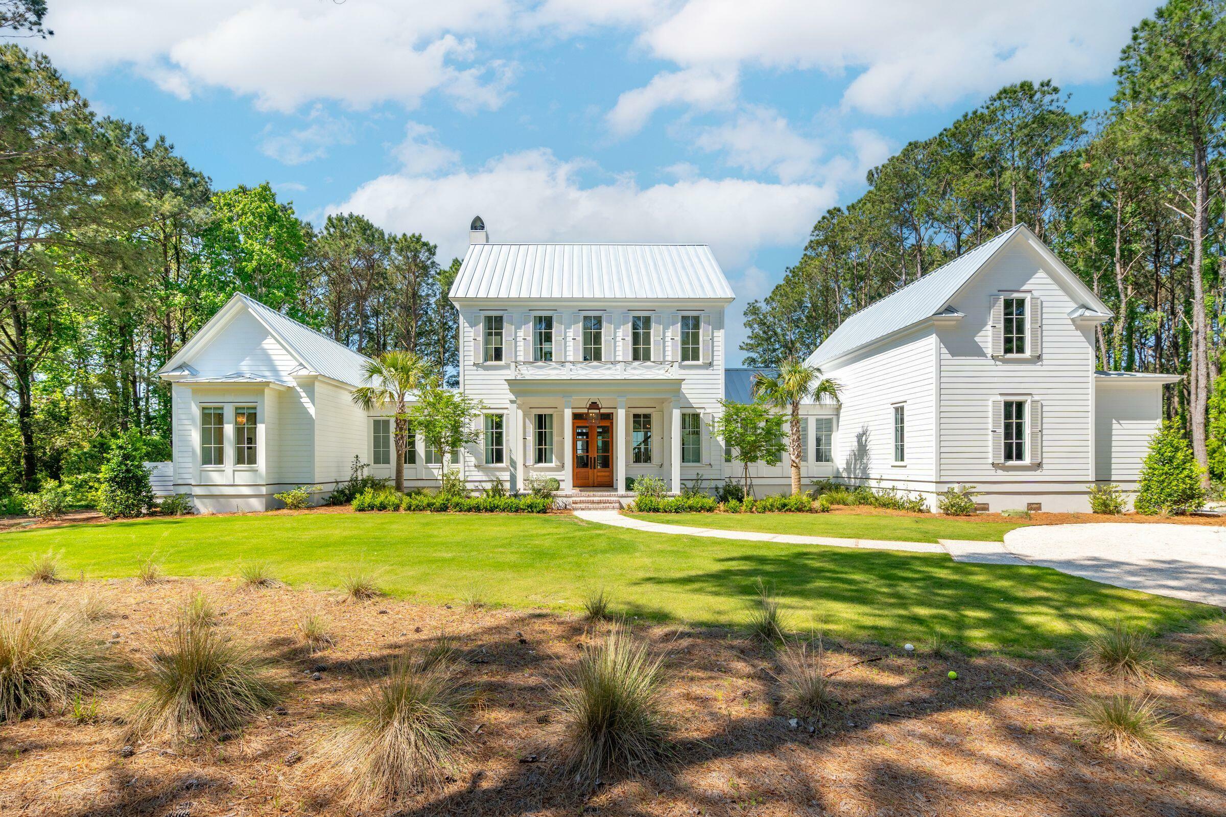 Property Photo: 821 Bulls Bay Boulevard SC 29429