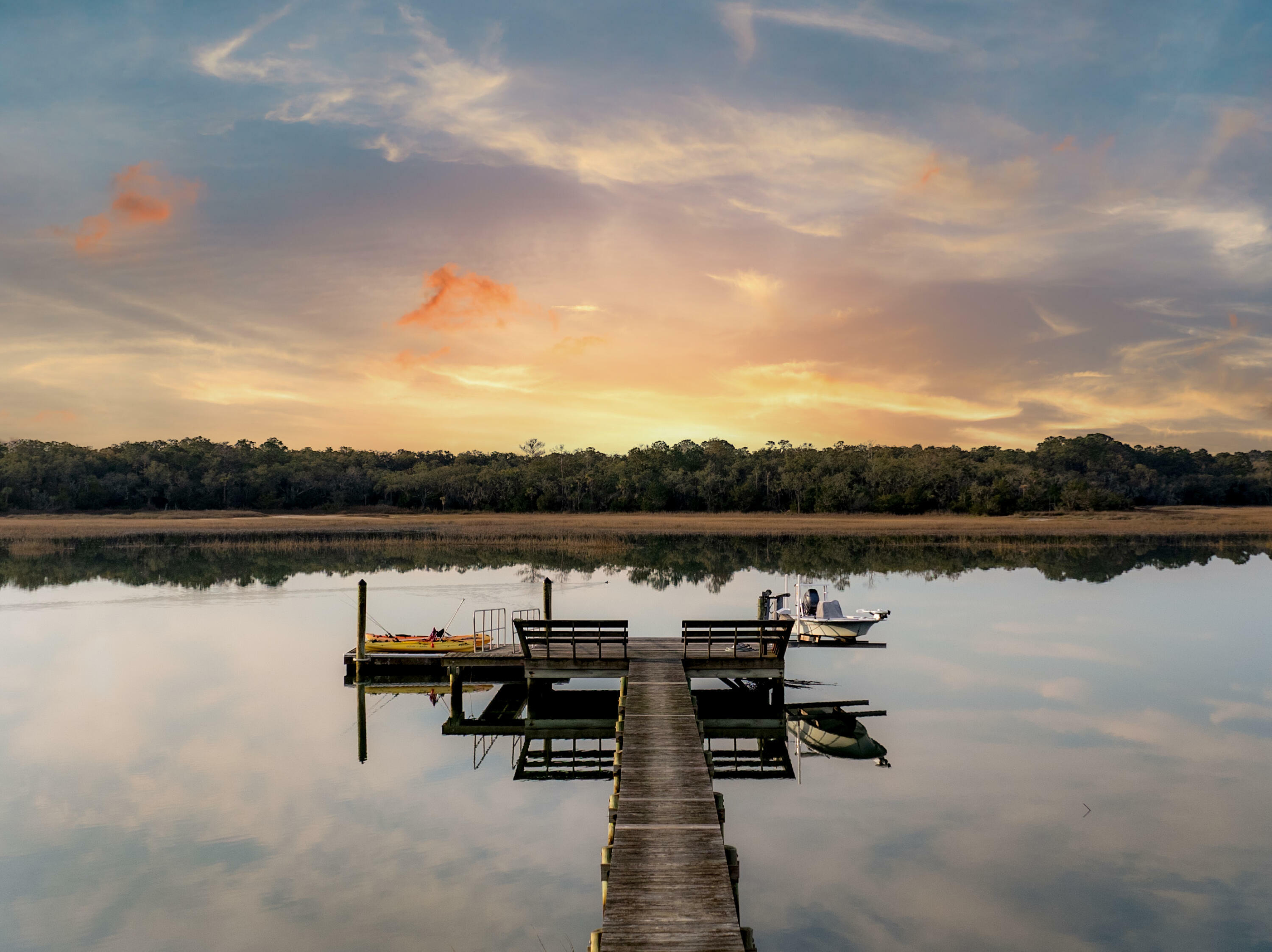 Property Photo: 3034 Maritime Forest Drive SC 29455
