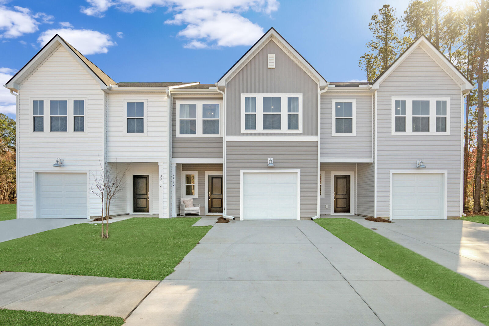 Property Photo: 8745 Silver Perch Lane SC 29420