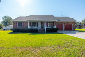 Property Photo: 1802 Wood Duck Road SC 29461