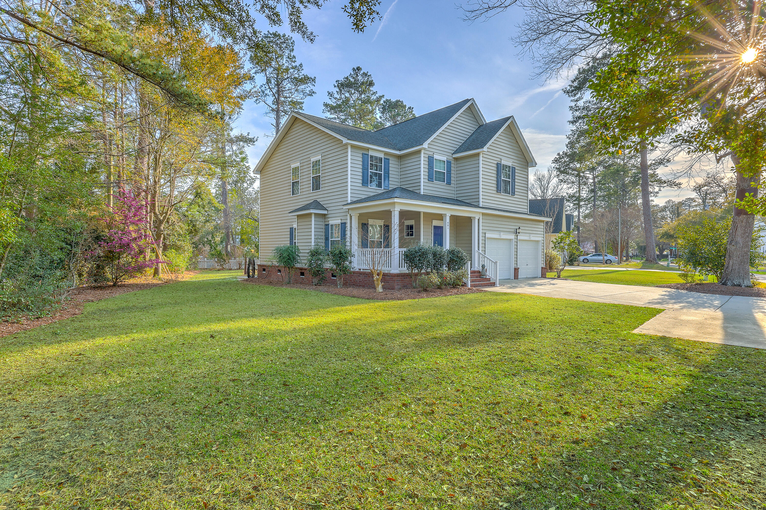 401 Waring Street  Summerville SC 29483 photo