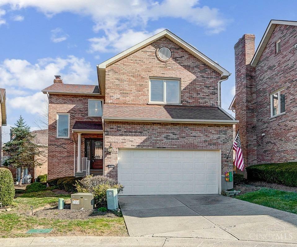 5846 Bayou Court  Green Twp OH 45248 photo