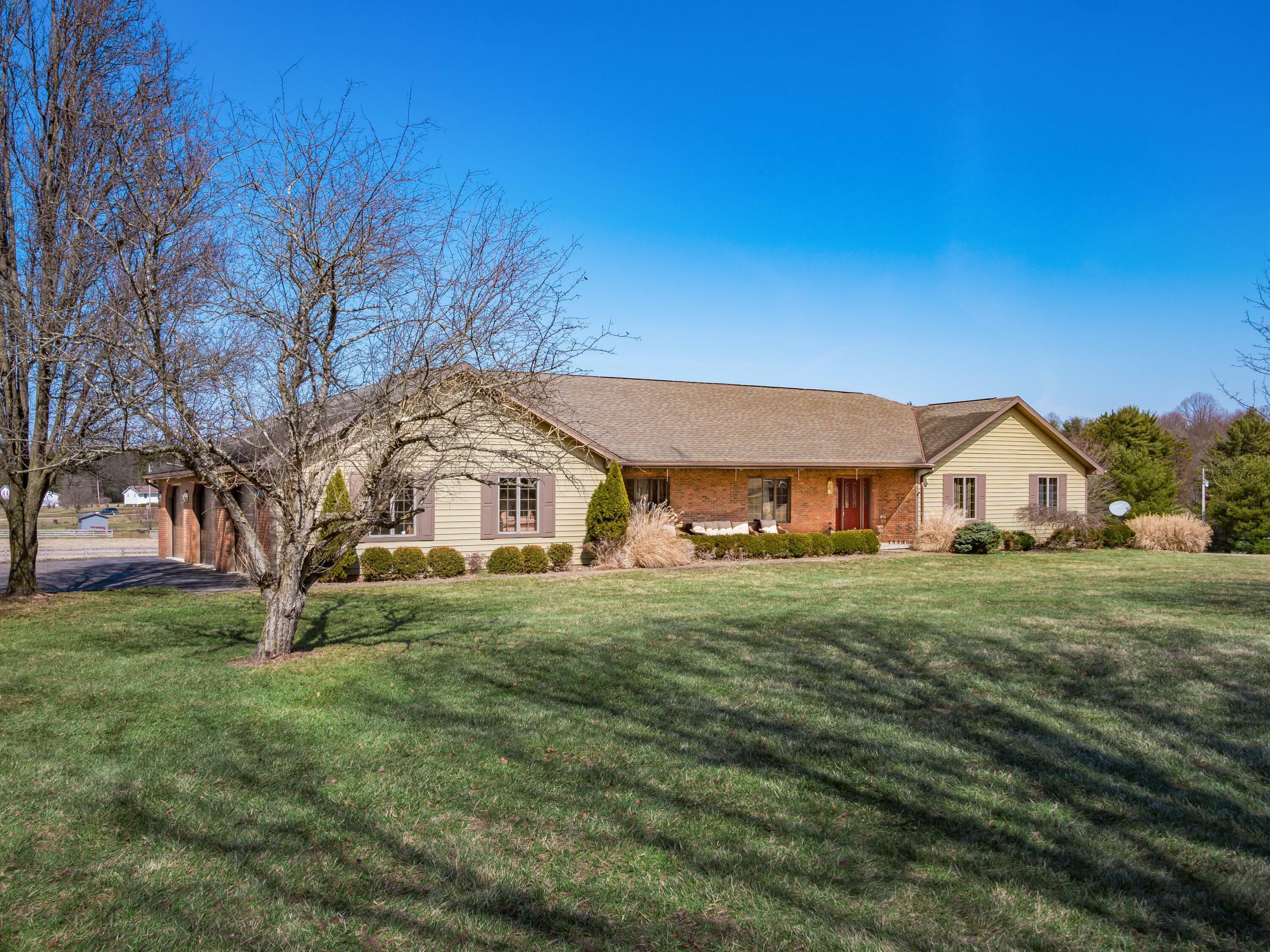 Property Photo: 5023 Dresden Court OH 43701
