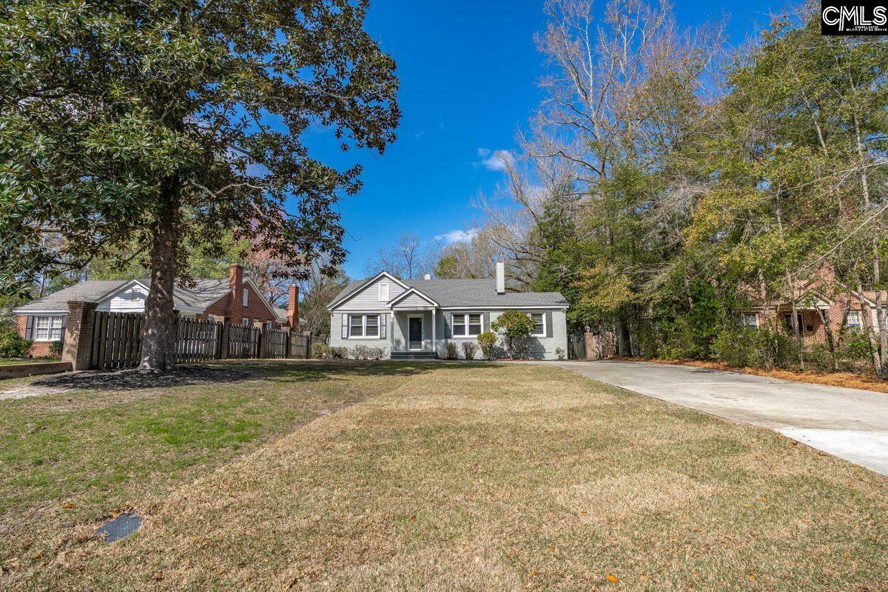 2427 Craig  Columbia SC 29204 photo
