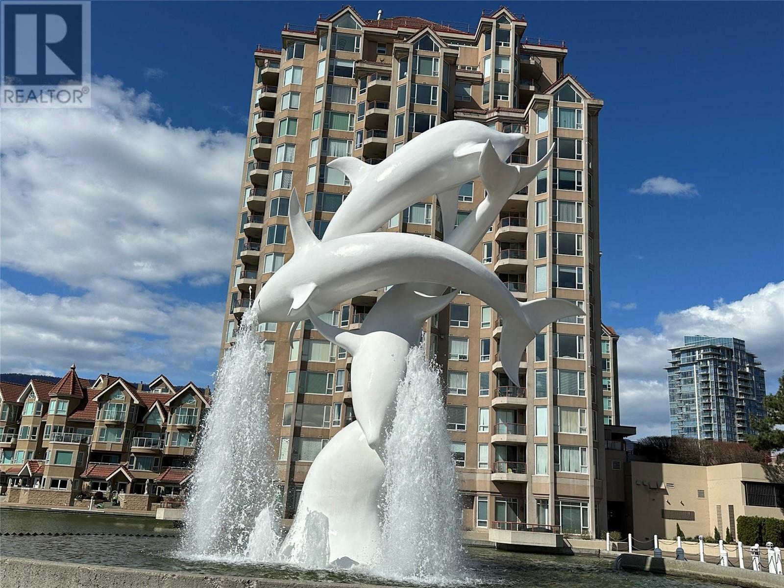 Property Photo: 1088 Sunset Drive 106 BC V1Y 9W1
