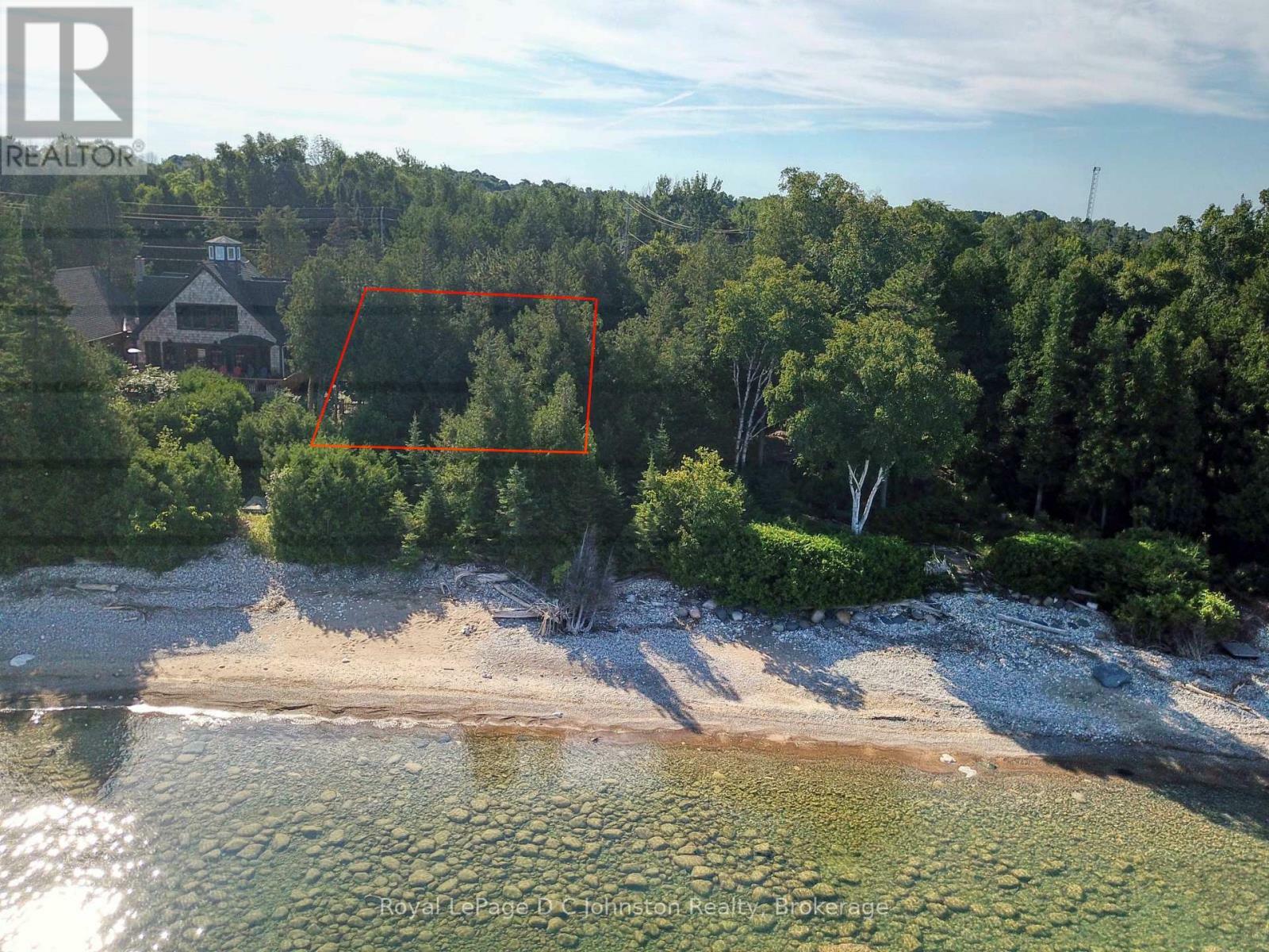 Property Photo:  Lot 2 Blanchfield Road  ON N0H 2L0 