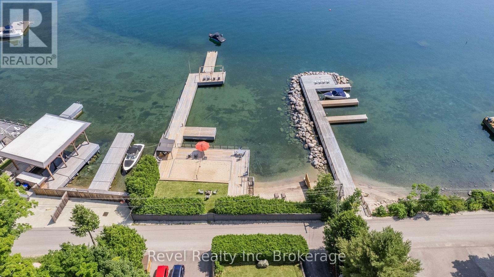 Property Photo: 237 West Shore Drive ON L9M 0M7