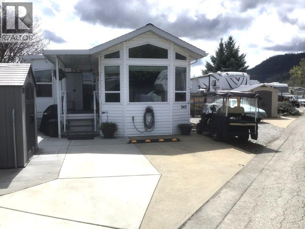 Property Photo:  415 Commonwealth Road 242  BC V4V 1P4 