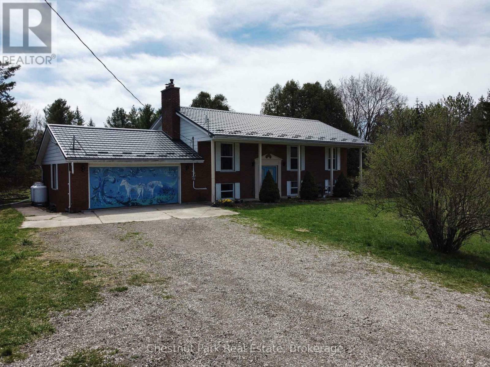 Property Photo:  542310 Concession 14 Ndr  ON N0G 1R0 