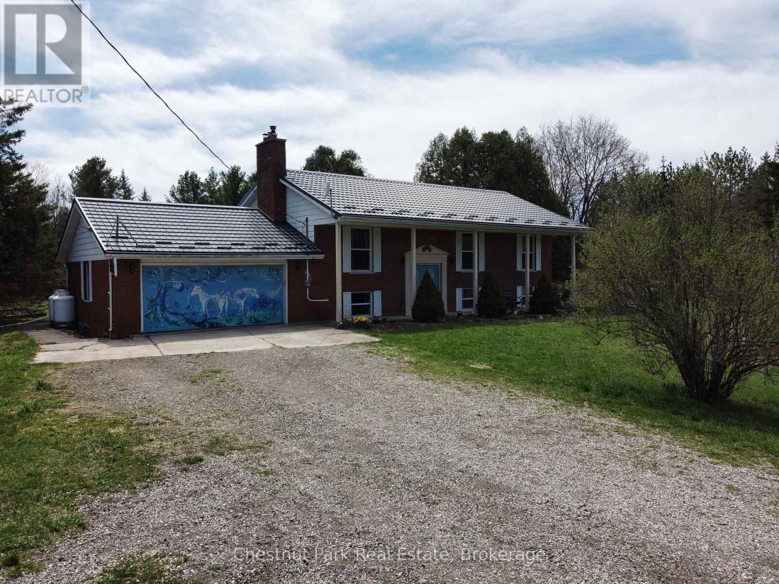 Property Photo: 542310 Concession 14 Ndr ON N0G 1R0