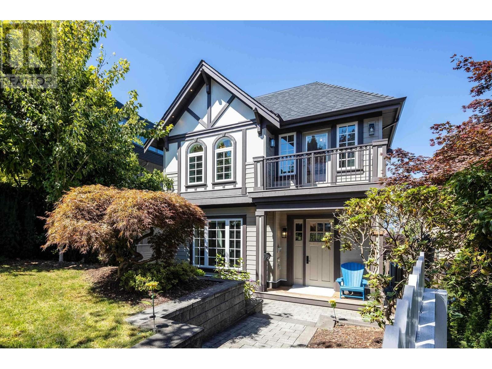 Property Photo: 3755 West 13th Avenue BC V6R 2S7