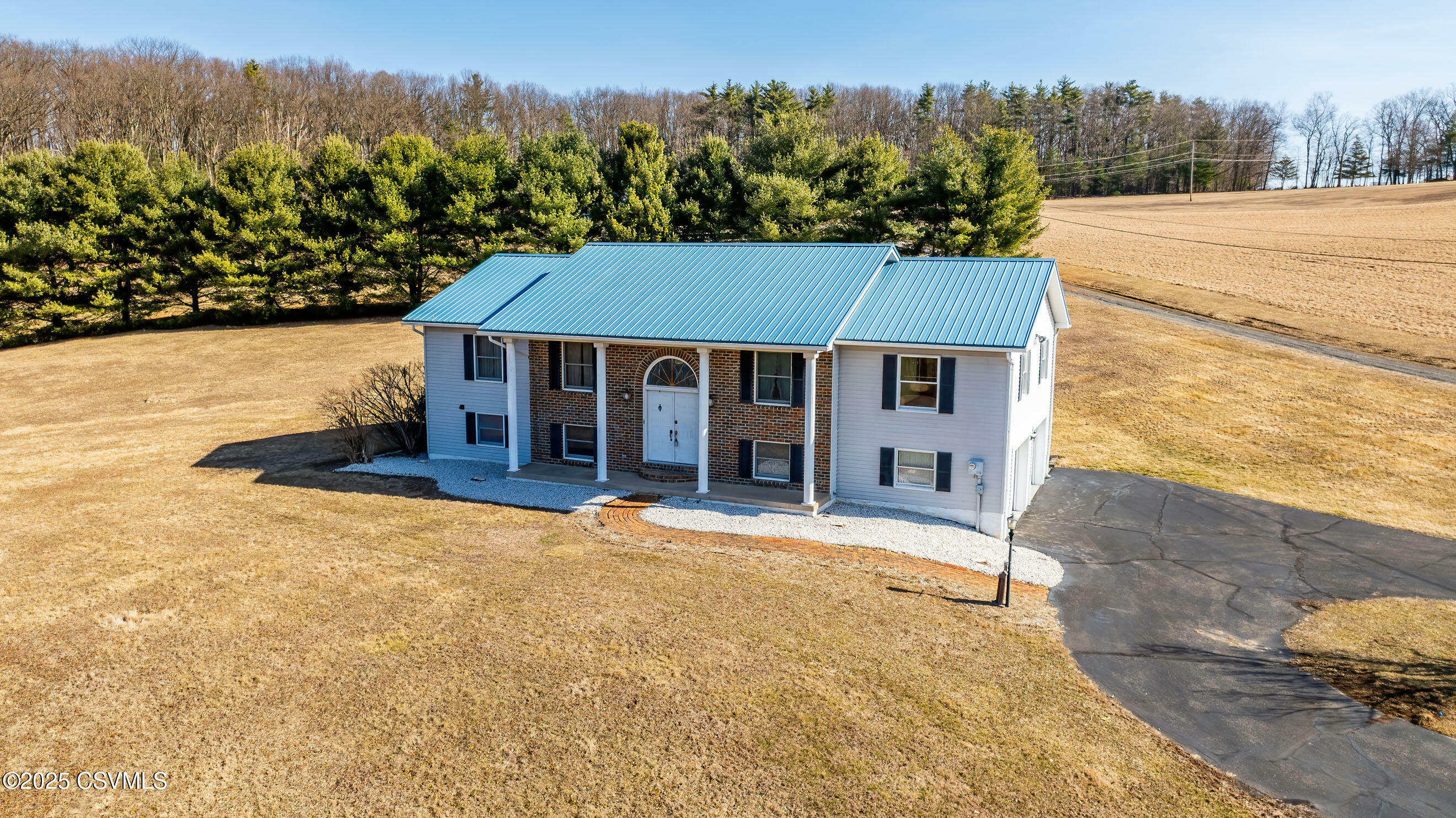 Property Photo: 9-A North End Lane PA 17846