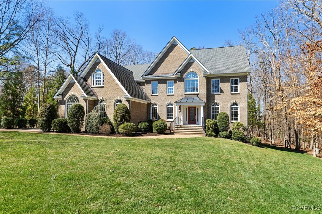 14706 Felbridge Way  Midlothian VA 23113 photo