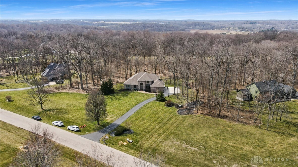 Property Photo: 1873 River Ridge Drive OH 45370