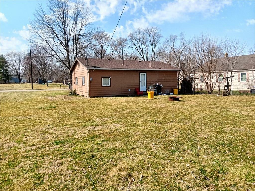 Property Photo: 3111 Rufus Street OH 45044