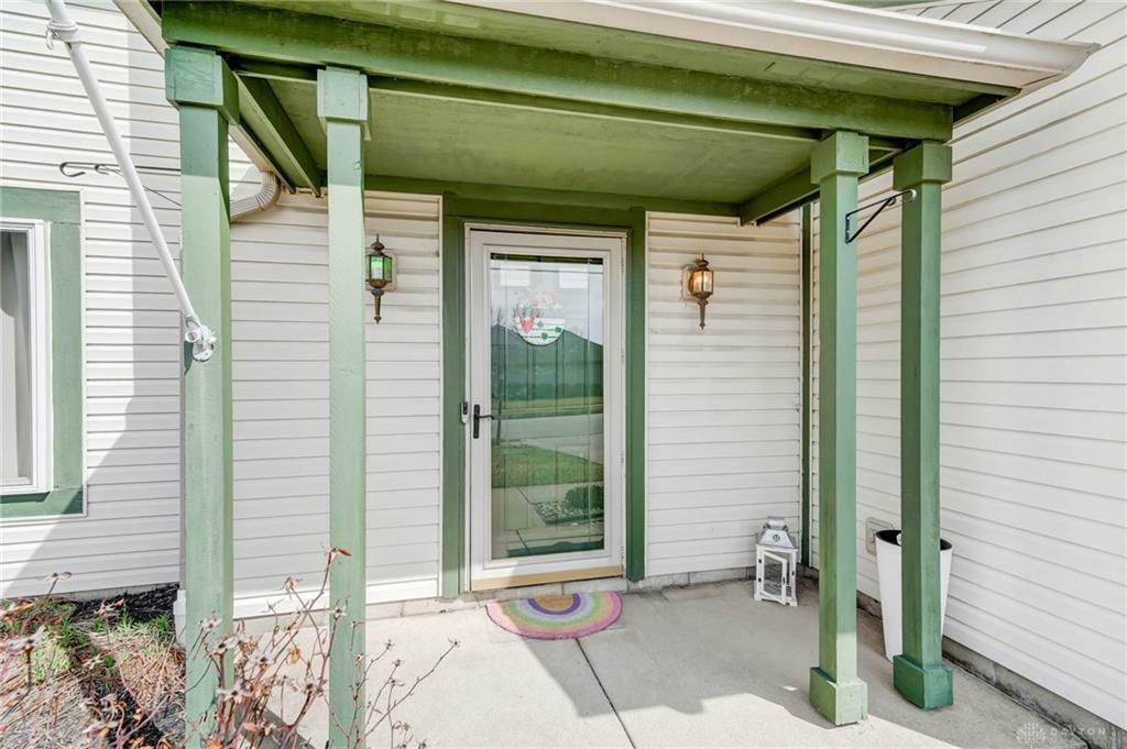 Property Photo:  902 Sunset Drive  OH 45322 