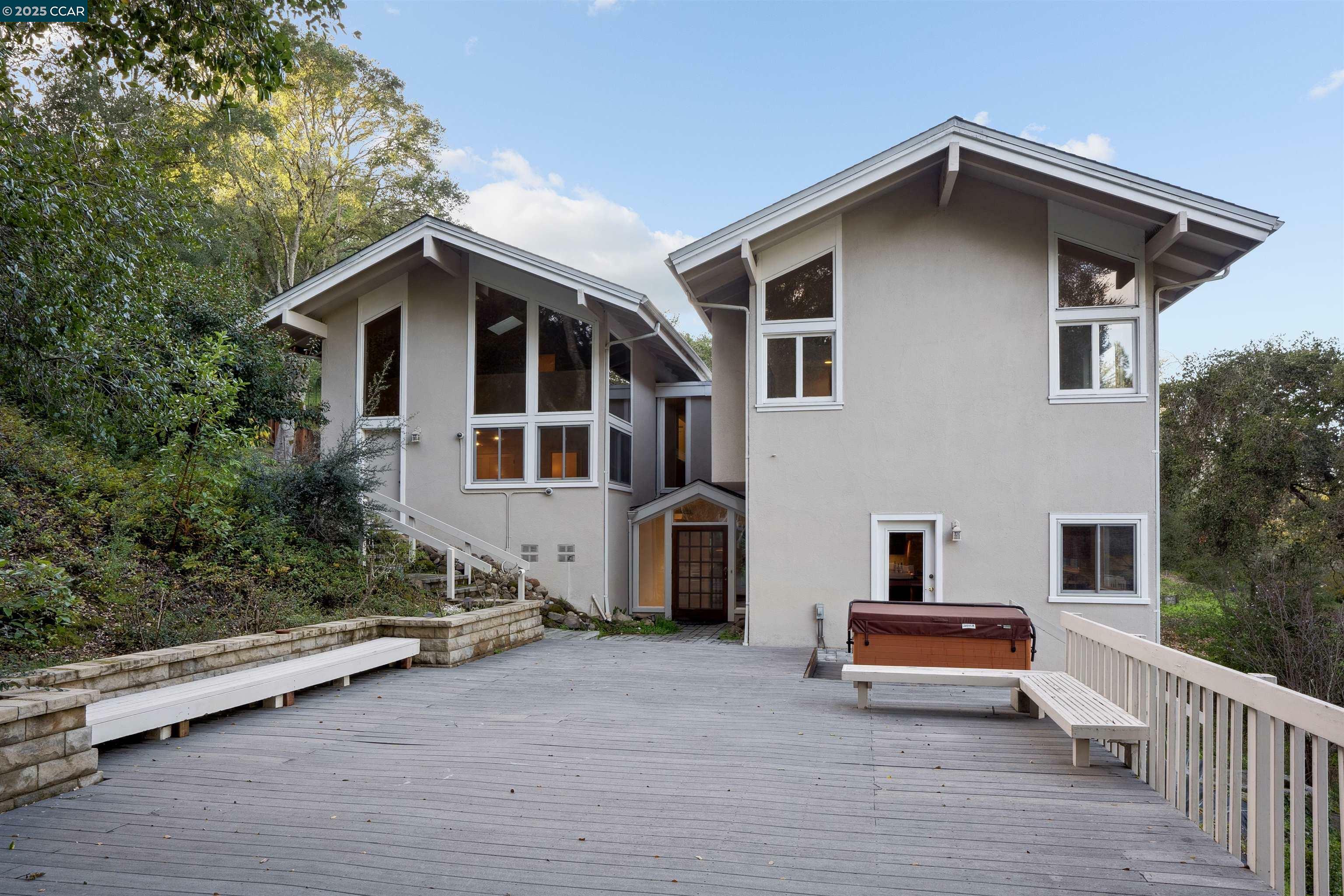 Property Photo: 35 Tiger Tail Court CA 94563