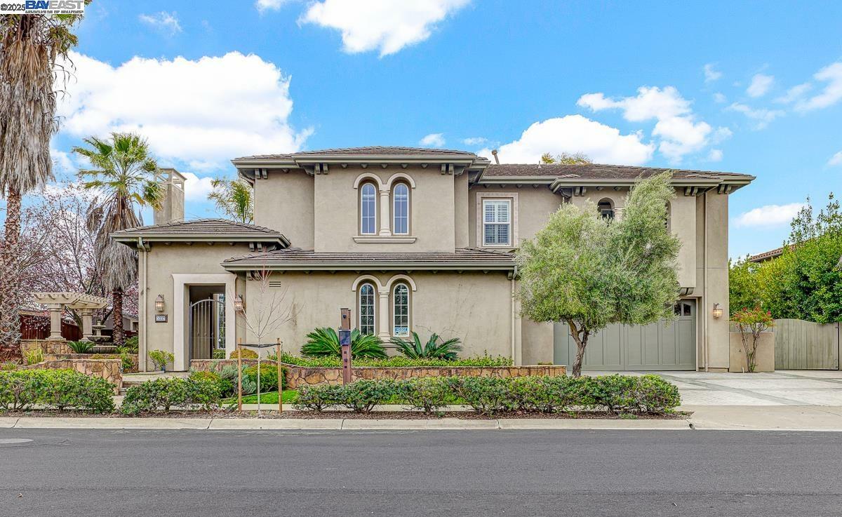 1037 Sunset Creek Ln  Pleasanton CA 94566 photo