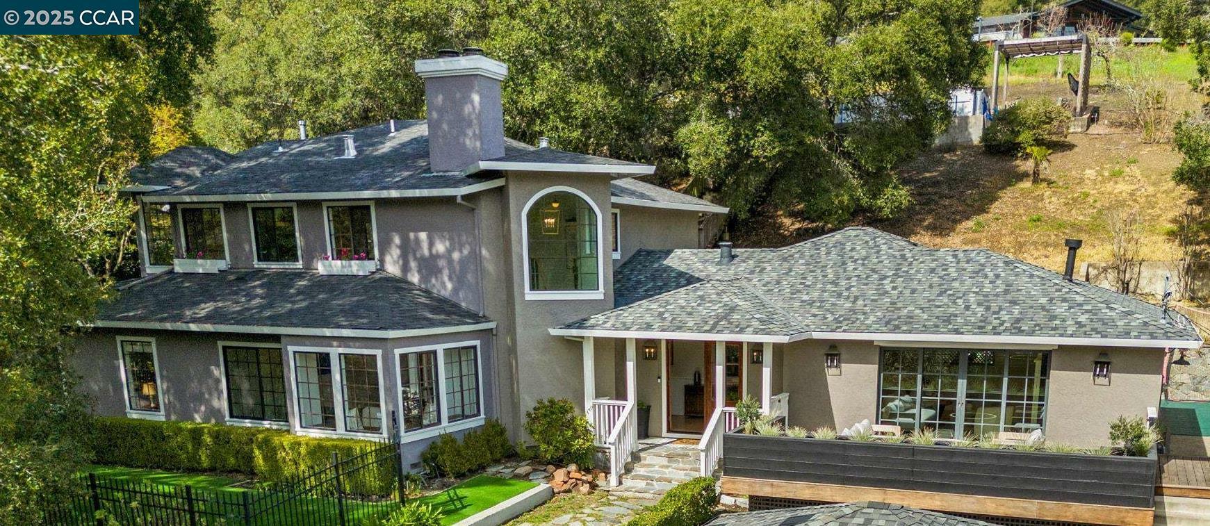 125 Sleepy Hollow Ln  Orinda CA 94563 photo