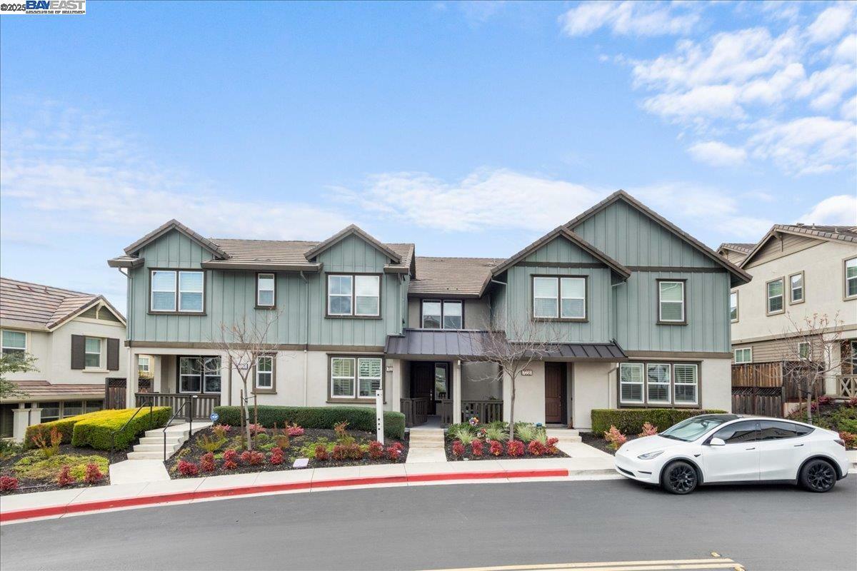 7032 Calistoga Ln  Dublin CA 94568 photo