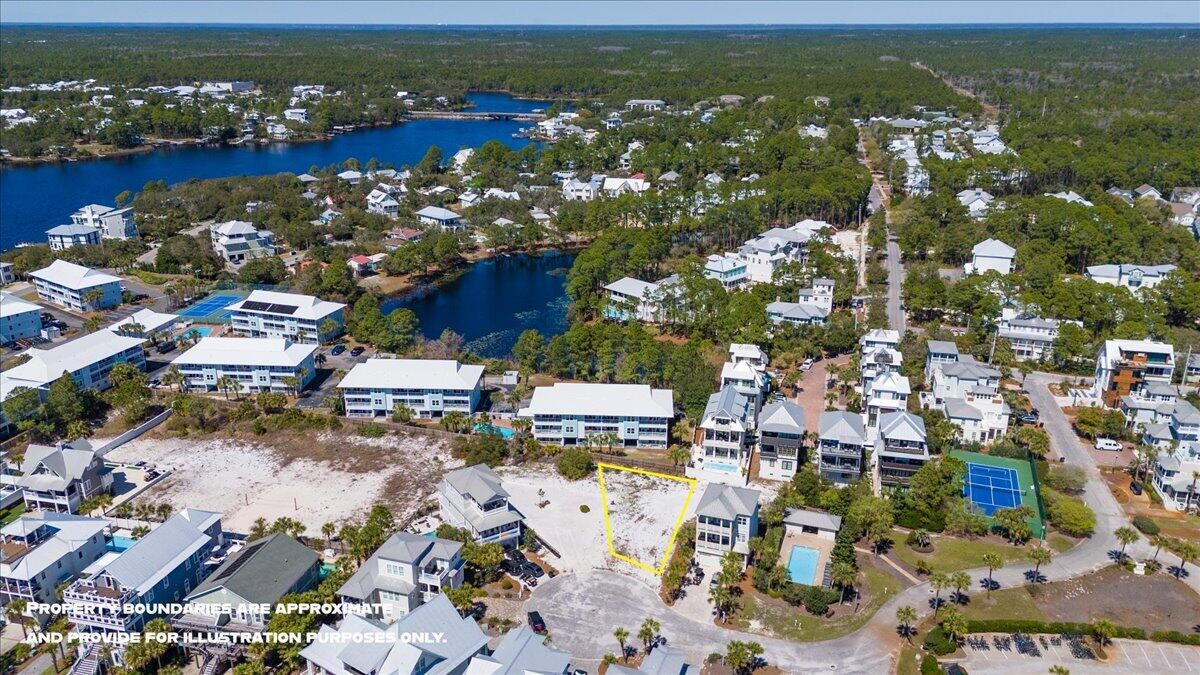 Property Photo:  C-7 Dunes Estates Boulevard  FL 32459 
