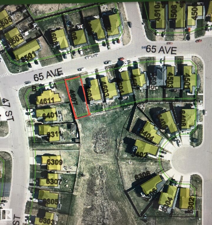 Property Photo:  4607 65 Avenue  AB T9M 0J2 