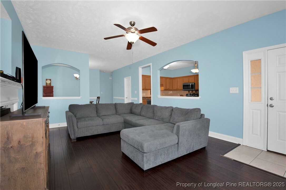 Property Photo: 1229 Snowy Egret Drive NC 28306