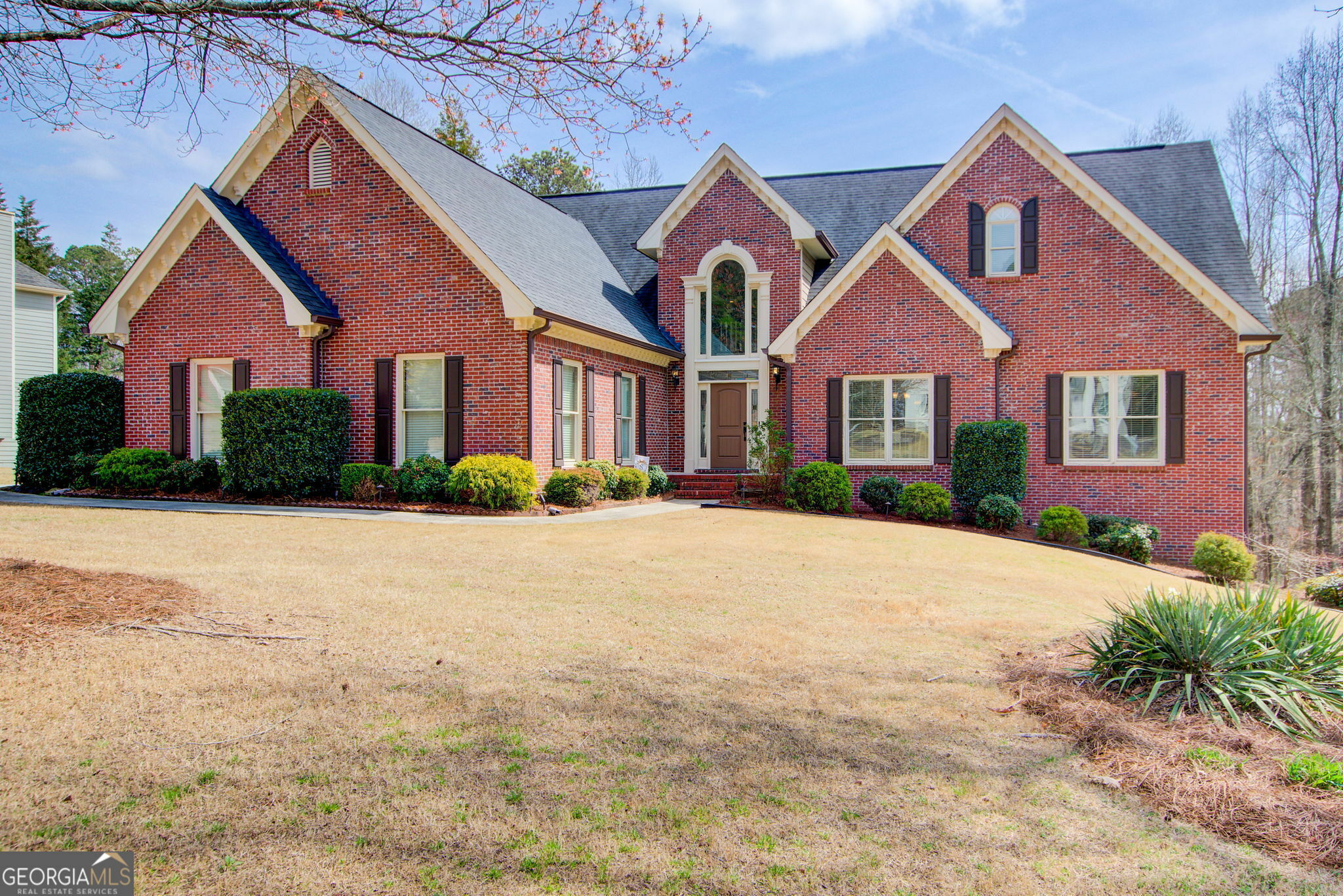 1300 Village Oaks Lane  Lawrenceville GA 30043 photo