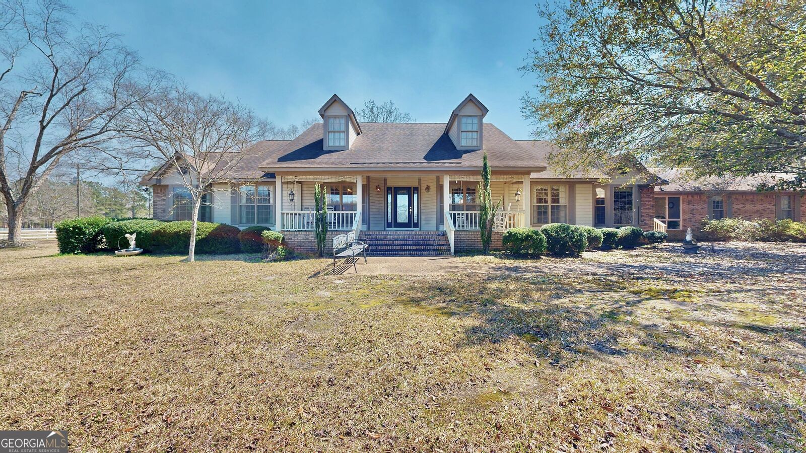 Property Photo: 171 Al Highway 165 AL 36027