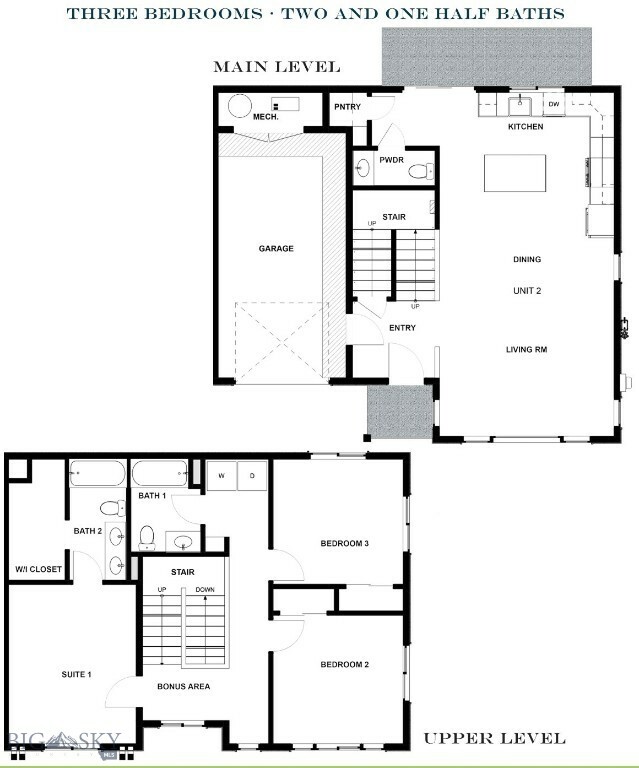 Property Photo: 5600 Sandpiper MT 59718