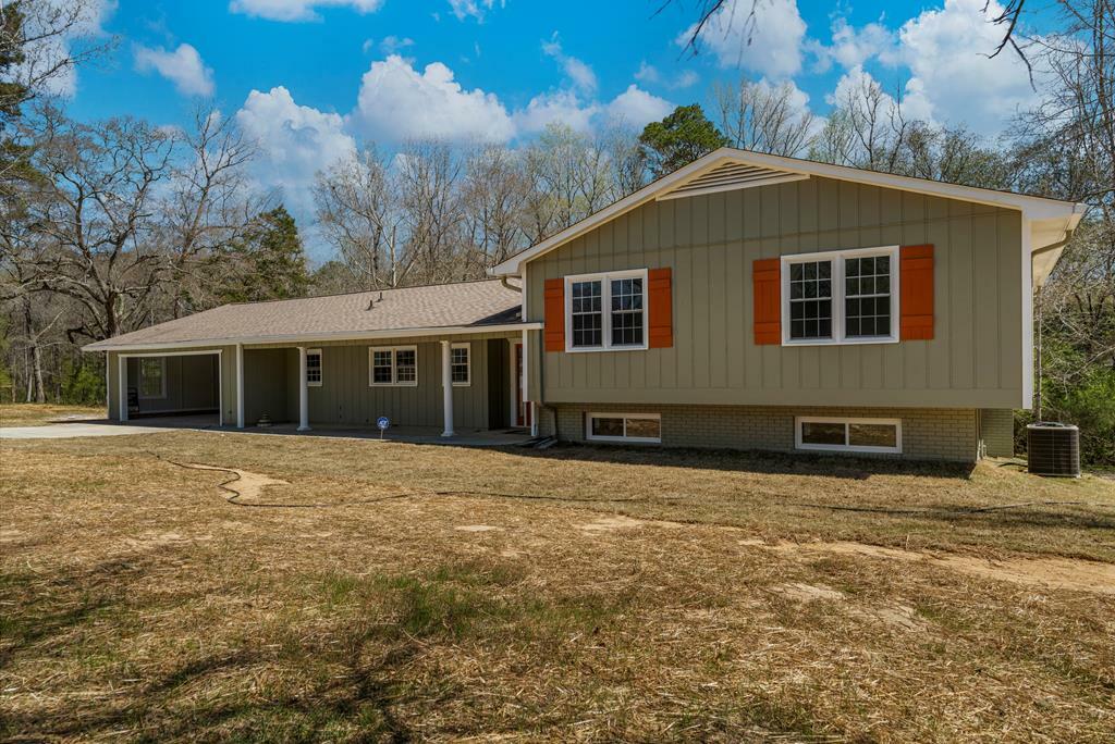 Property Photo: 1000 Jones Road GA 31804