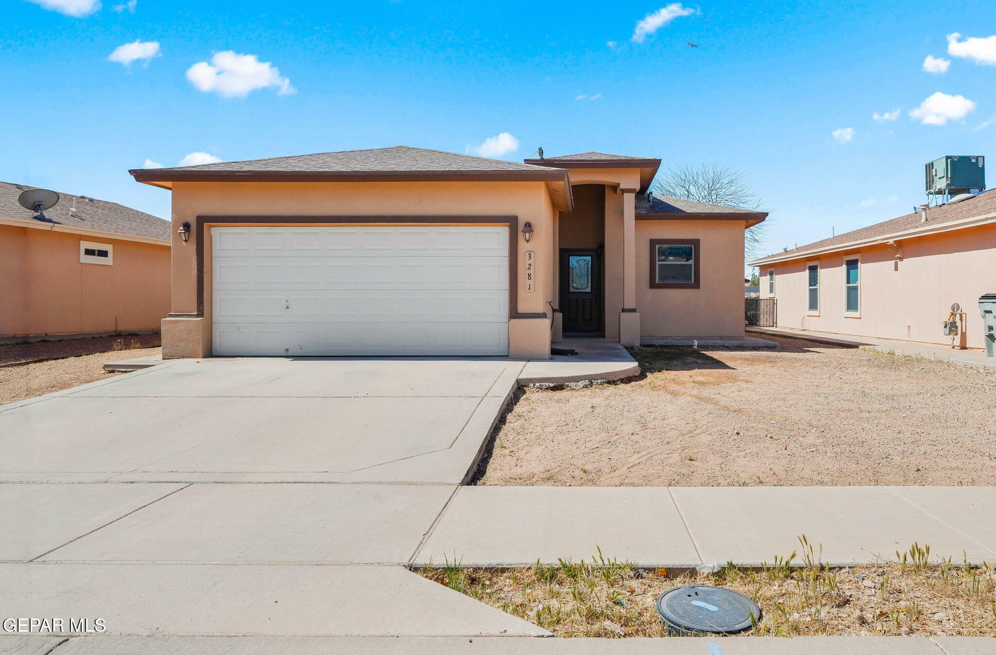 3281 Garden Point Drive  El Paso TX 79938 photo