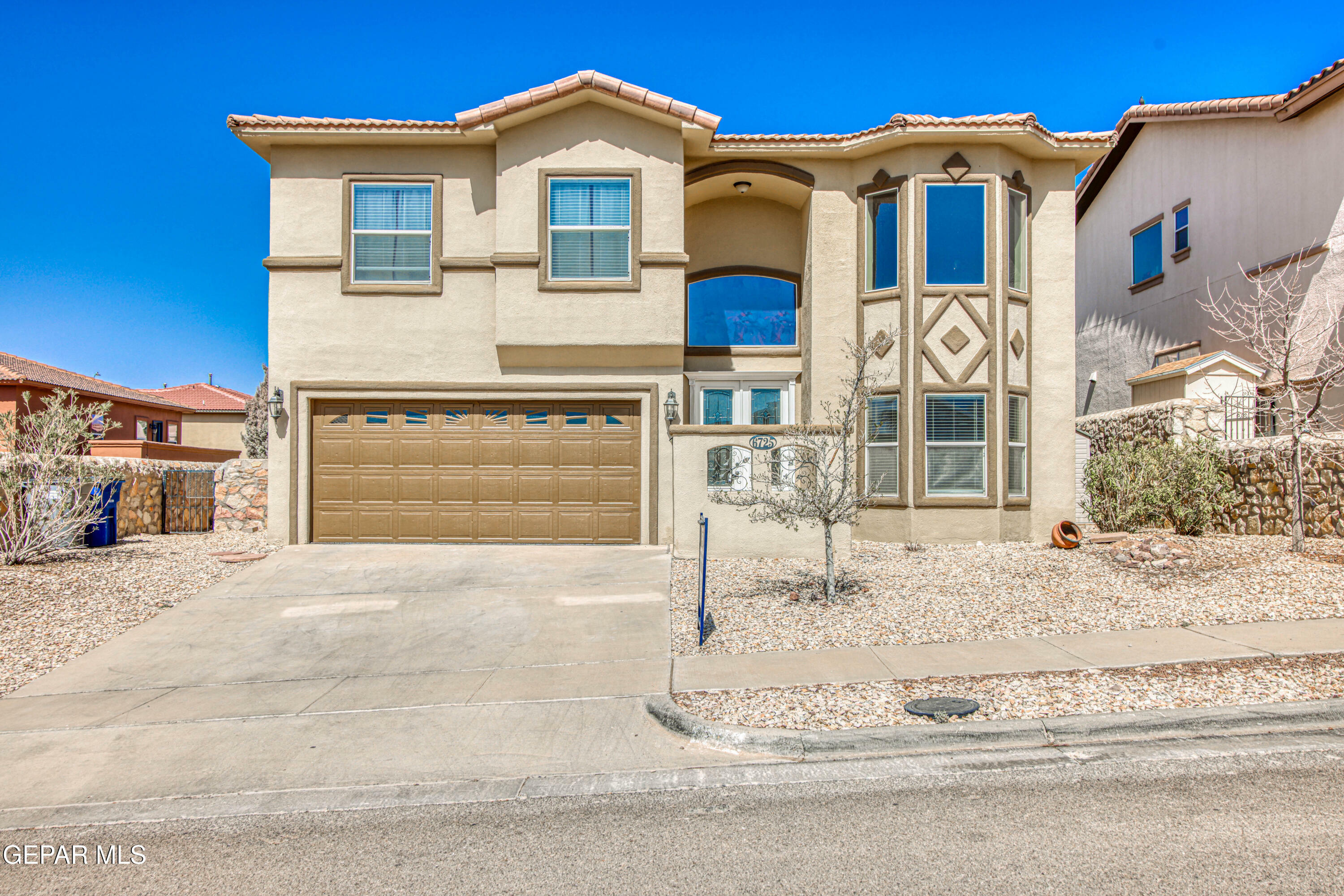 6725 Hermoso Del Sol  El Paso TX 79911 photo