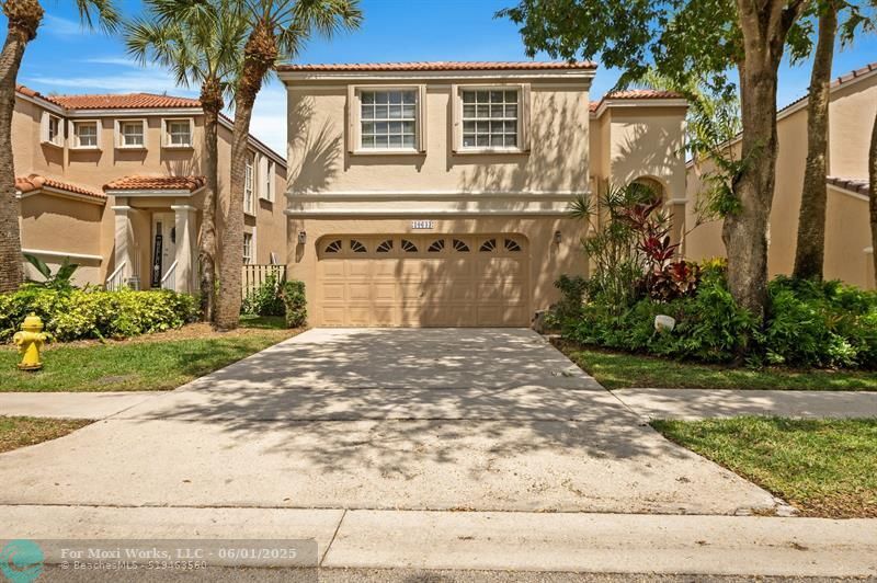 10643 NW 12th Ct  Plantation FL 33322 photo