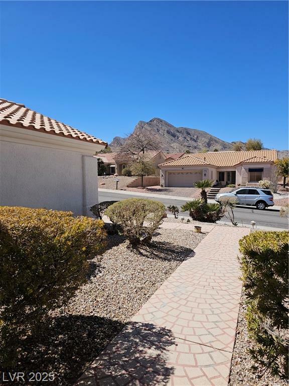 Property Photo: 10905 Fort Valley Avenue NV 89134