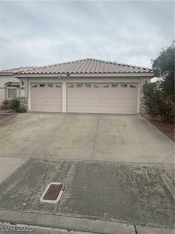 230 Bailey Island Drive  Henderson NV 89074 photo
