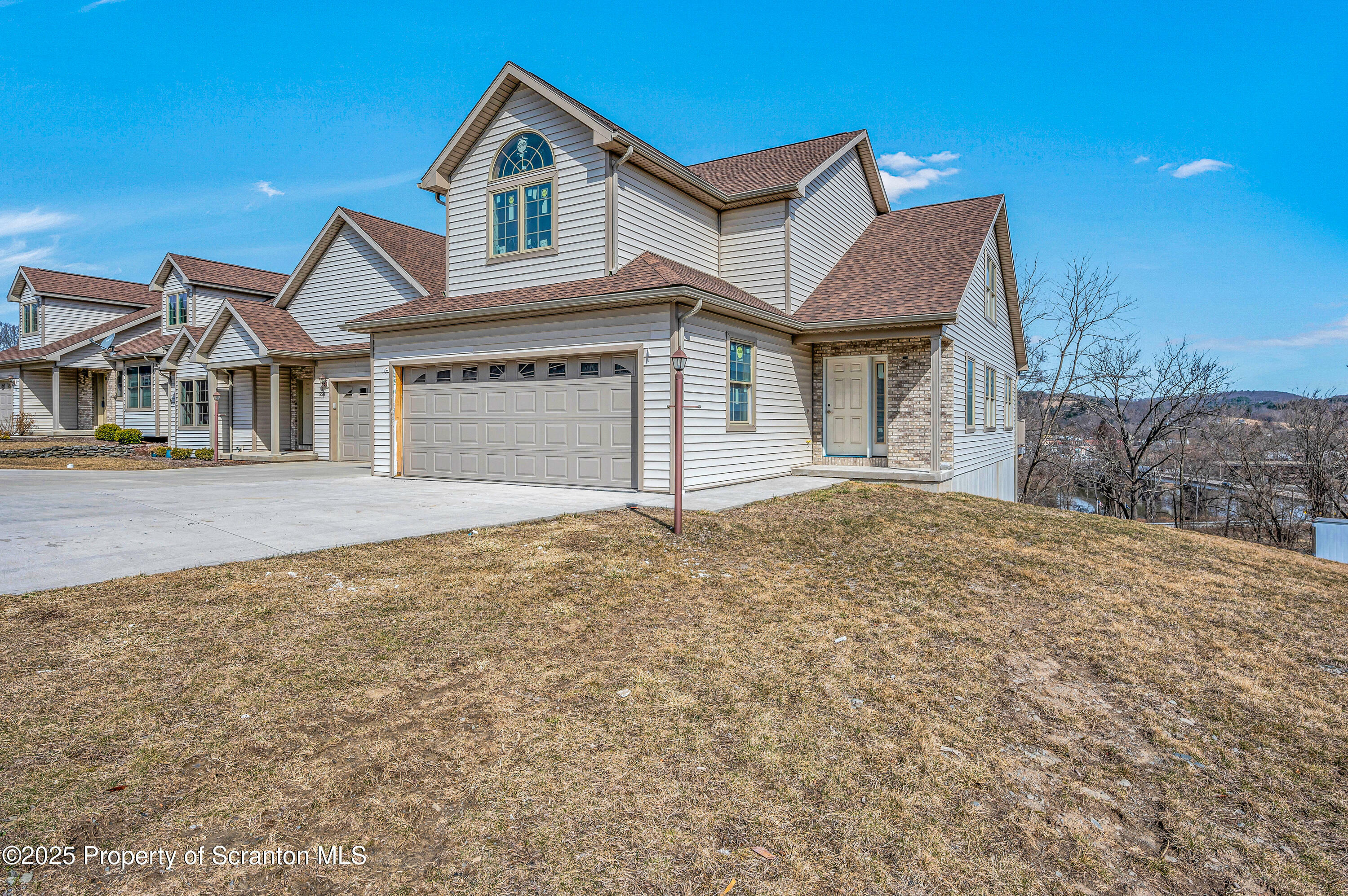 226 Village View Drive  Tunkhannock PA 18657 photo