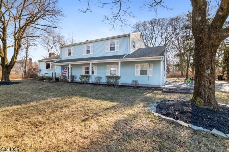 Property Photo: 6 Riverview Ter NJ 08844