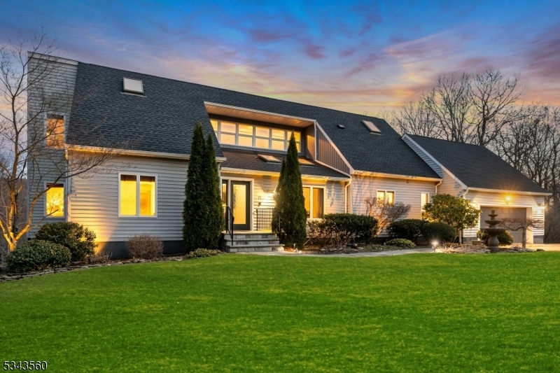 Property Photo: 71 Paderewski Road NJ 07438