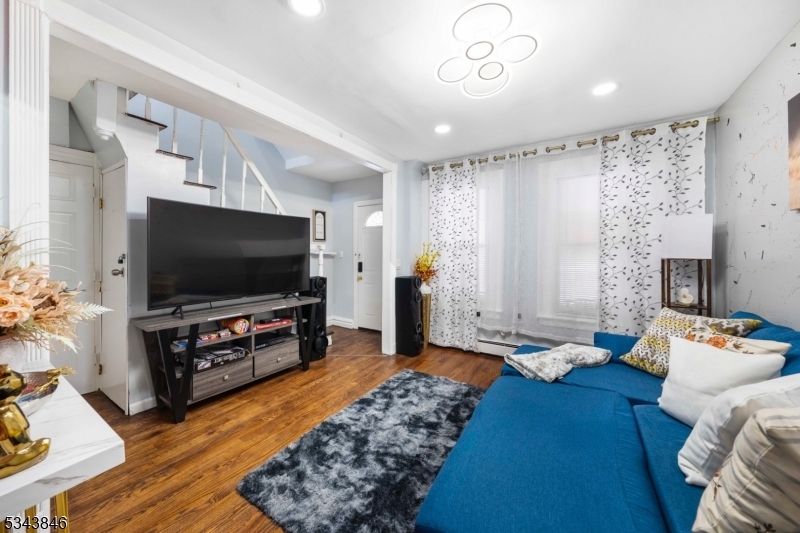 Property Photo: 134 Belleville Ave NJ 07109