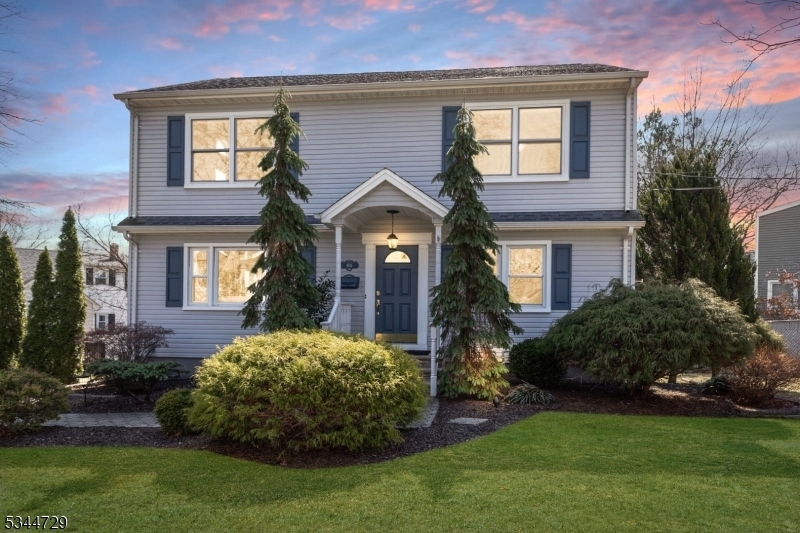 400 La Grande Ave  Fanwood Boro NJ 07023 photo