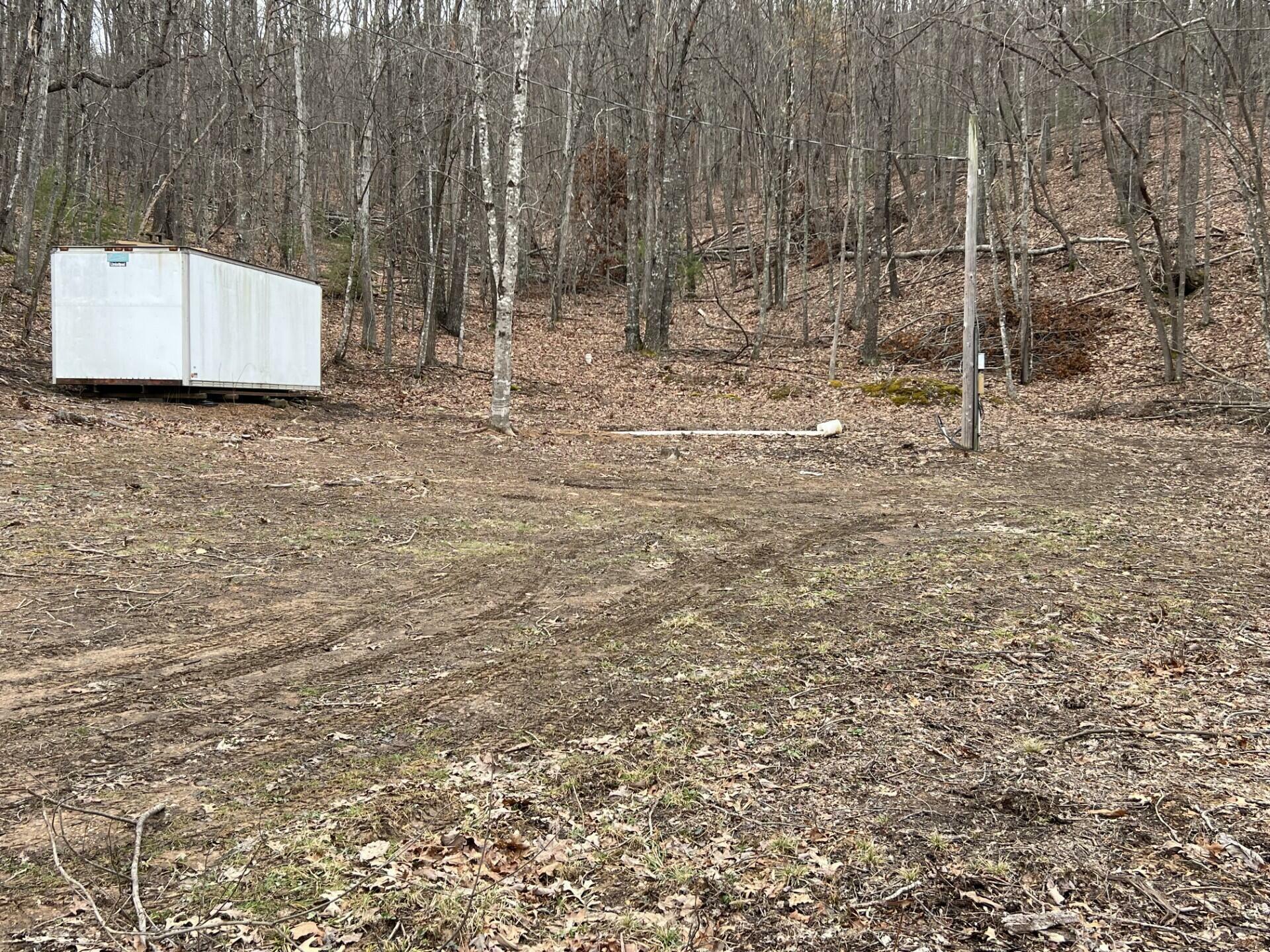 Property Photo: 0 Rattle Snake Rd WV 24941