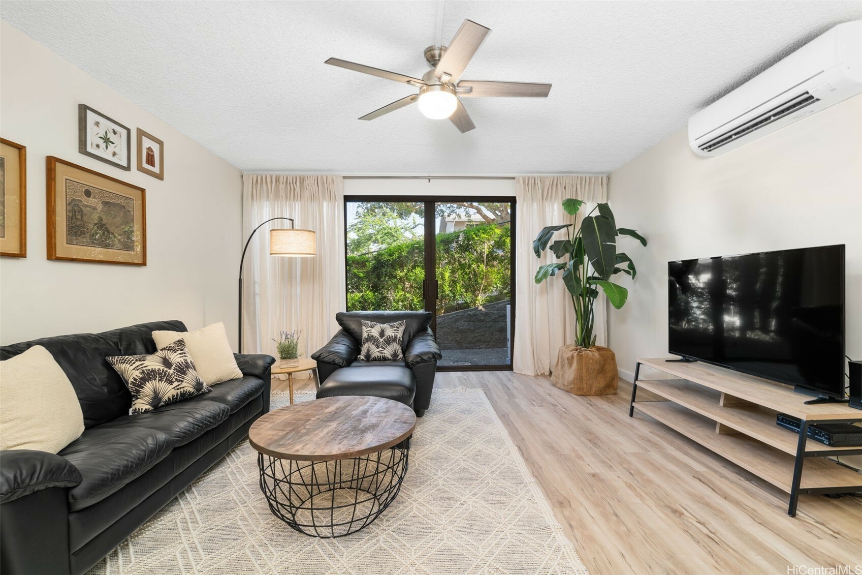 Property Photo: 217 Prospect Street A16 HI 96813