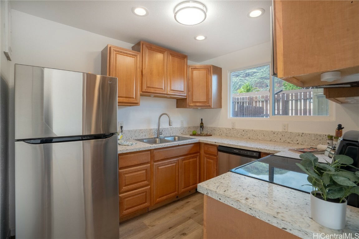 Property Photo: 85-148 Ala Walua Street A HI 96792