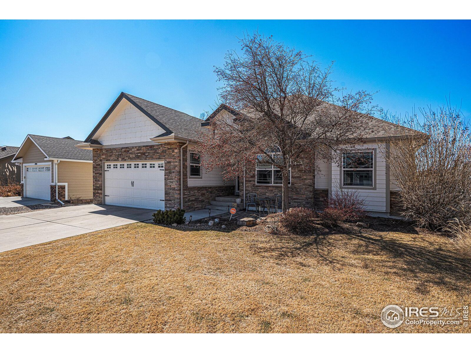 Property Photo:  2907 68th Ave  CO 80634 