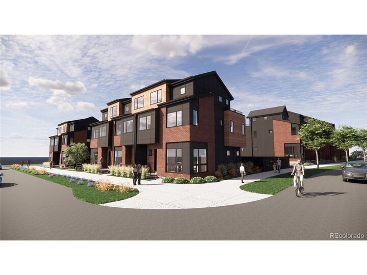 Property Photo:  1160 Violet Ave  CO 80304 